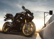 Triumph Daytona 675 SE